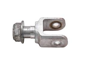 Suzuki - 02 Suzuki GSXR 750 Rear Shock Bracket Mount - Image 2