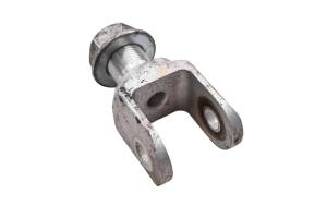 Suzuki - 02 Suzuki GSXR 750 Rear Shock Bracket Mount - Image 6