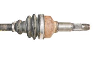 Yamaha - 16 Yamaha YXZ1000R Rear Cv Axle Left Right - Image 5