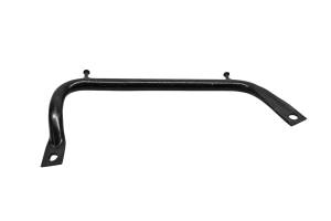 Suzuki - 05 Suzuki Katana 600 Right Rear Grab Bar Bracket Mount GSX600F - Image 3
