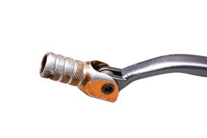 Kawasaki - 06 Kawasaki KX250F Shift Lever Shifter - Image 4