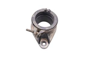 Suzuki - 06 Suzuki Eiger 400 2x4 Intake Manifold Carburetor Boot LTA400 - Image 1