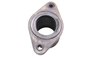 Suzuki - 06 Suzuki Eiger 400 2x4 Intake Manifold Carburetor Boot LTA400 - Image 5