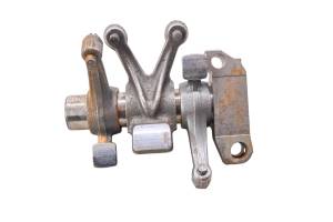 Polaris - 05 Polaris Sportsman 400 Rocker Arms & Shaft - Image 5