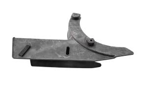 Kawasaki - 06 Kawasaki Vulcan 900 Swingarm Chain Guard Cover - Image 3