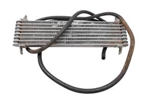 09 Arctic Cat Prowler 1000 4x4 Oil Cooler & Lines