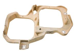 Yamaha - 16 Yamaha YXZ1000R Front Left Headlight Bracket - Image 1