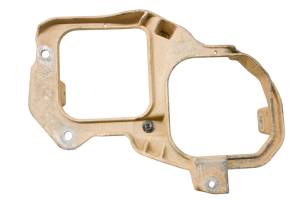 Yamaha - 16 Yamaha YXZ1000R Front Left Headlight Bracket - Image 5