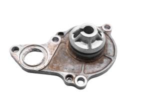 Suzuki - 09 Suzuki LTZ400 2x4 Inner Water Pump Cover Quadsport Z400 - Image 3