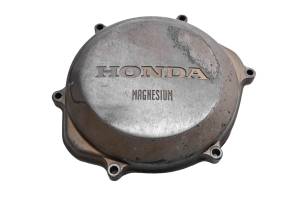 Honda - 04 Honda CRF450R Inner Clutch Cover - Image 2
