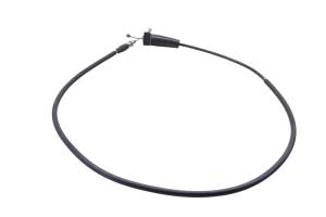 Suzuki - 06 Suzuki Vinson 500 4x4 Throttle Cable LTA500 - Image 8