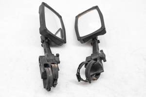 ATV TEK Mirrors Left & Right - Image 1