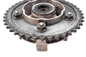 Honda - 99 Honda Shadow VT750 Rear Sprocket & Hub - Image 3