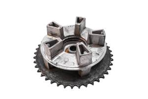 Honda - 99 Honda Shadow VT750 Rear Sprocket & Hub - Image 5