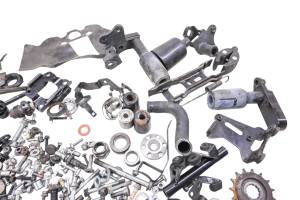 Kawasaki - 12 Kawasaki Ninja 650 Hardware Set Nuts & Bolts EX650 - Image 7