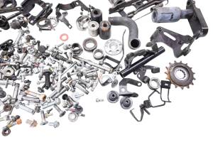 Kawasaki - 12 Kawasaki Ninja 650 Hardware Set Nuts & Bolts EX650 - Image 10