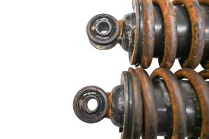 Honda - 05 Honda Rancher 350 4x4 Front Shocks TRX350FE - Image 3