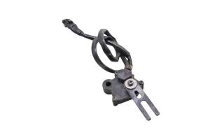 Kawasaki - 12 Kawasaki Ninja 650 Side Kick Stand Switch Sensor EX650 - Image 3