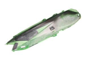 Kawasaki - 12 Kawasaki Ninja 650 Rear Left Side Tail Cover EX650 - Image 5