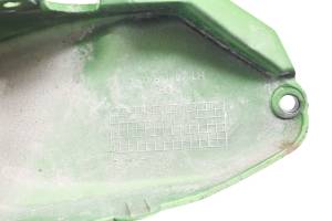 Kawasaki - 12 Kawasaki Ninja 650 Rear Left Side Tail Cover EX650 - Image 8