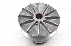 Polaris - 00 Polaris Sportsman 500 4x4 Primary Drive Clutch For Parts - Image 3