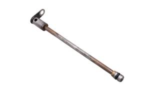 14 Yamaha Bolt R-Spec Engine Oil Line XVS950