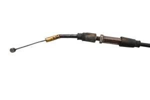 Honda - 05 Honda Rancher 350 4x4 Reverse Cable TRX350FE - Image 6