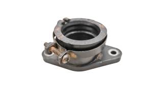 Honda - 05 Honda Rancher 350 4x4 Intake Manifold Carburetor Boot TRX350FE - Image 1