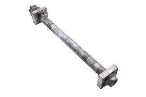 Kawasaki - 12 Kawasaki Ninja 650 Rear Axle Bolt EX650 - Image 1