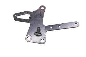 Yamaha - 14 Yamaha Bolt R-Spec Engine Motor Frame Bracket Mount XVS950 - Image 3