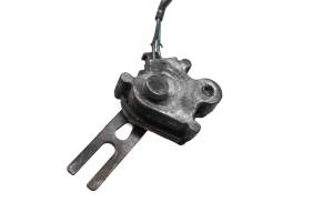 Kawasaki - 08 Kawasaki Ninja 250R Kick Stand Switch Sensor EX250 - Image 3