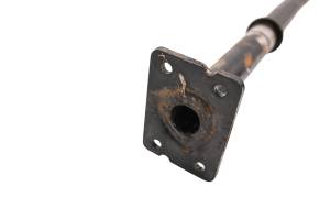 Polaris - 07 Polaris Sportsman 450 4x4 Steering Stem Shaft - Image 5