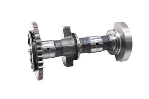 Kawasaki - 08 Kawasaki Ninja 250R Counter Balancer Crankshaft Balance EX250 - Image 1