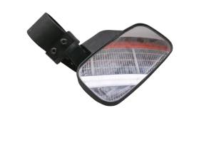 KemiMoto - 19 Polaris RZR S 900 Left Driver Side View Mirror Kemimoto - Image 4