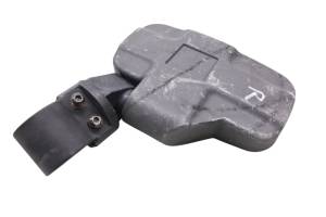 KemiMoto - 19 Polaris RZR S 900 Left Driver Side View Mirror Kemimoto - Image 5