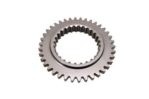 Kawasaki - 12 Kawasaki Ninja 250R Crank Gear EX250 - Image 1