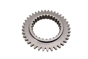 Kawasaki - 12 Kawasaki Ninja 250R Crank Gear EX250 - Image 3