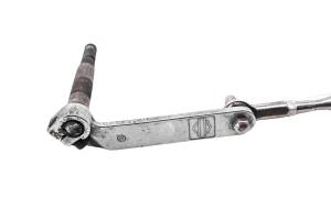 04 Harley-Davidson Electra Glide Sreamin Eagle Gear Select Shift Lever Shifter - Image 4