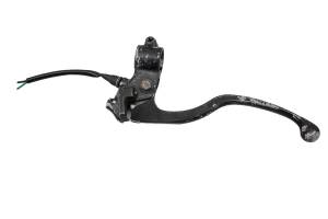 Polaris - 04 Polaris Predator 50 2x4 Rear Hand Brake Lever - Image 1