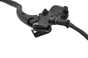 Polaris - 04 Polaris Predator 50 2x4 Rear Hand Brake Lever - Image 7