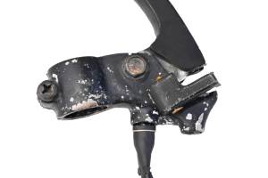 Polaris - 04 Polaris Predator 50 2x4 Rear Hand Brake Lever - Image 11