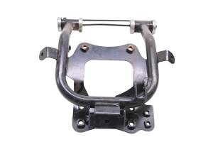 Yamaha - 16 Yamaha YXZ1000R Steering Gate Bracket Mount - Image 5