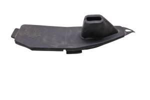 Yamaha - 18 Yamaha Wolverine 850 X4 Seat Belt Buckle Cover YXF850 - Image 4