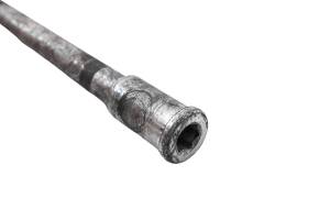 Kawasaki - 06 Kawasaki Concours Front Axle Bolt ZG1000 - Image 6