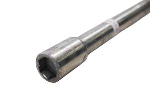 Honda - 02 Honda VT1100 Shadow Sabre Rear Axle Bolt VT1100C2 - Image 3