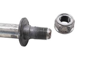 Honda - 02 Honda VT1100 Shadow Sabre Rear Axle Bolt VT1100C2 - Image 5