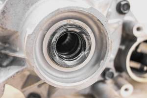 Yamaha - 20 Yamaha Kodiak 450 4x4 Front Differential YFM450 - Image 10