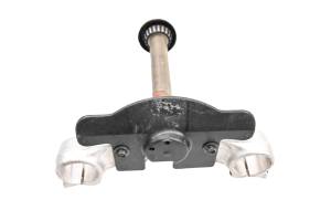 Suzuki - 96 Suzuki RF900R Lower Triple Tree Clamps - Image 3