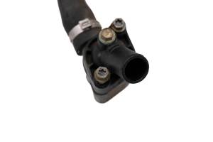 Can-Am - 07 Can-Am Outlander 800 XT 4x4 Thermostat Housing & Hose - Image 9