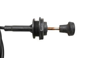 Polaris - 07 Polaris Sportsman 450 4x4 Choke Cable - Image 5